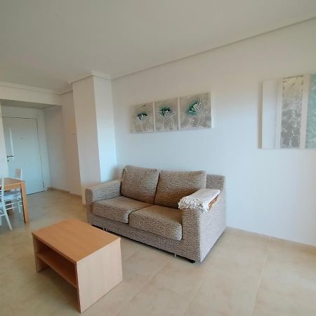 Acv - Playa Dorada-1ª Linea Planta 9 Norte أوروبيسا ذيل مار المظهر الخارجي الصورة