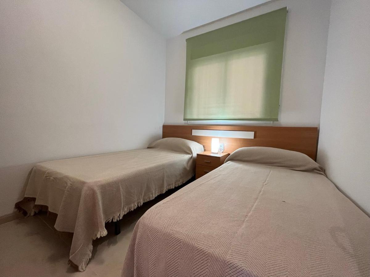Acv - Playa Dorada-1ª Linea Planta 9 Norte أوروبيسا ذيل مار المظهر الخارجي الصورة