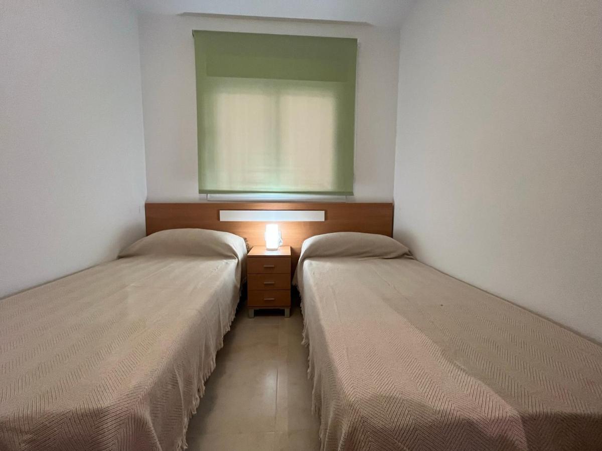 Acv - Playa Dorada-1ª Linea Planta 9 Norte أوروبيسا ذيل مار المظهر الخارجي الصورة