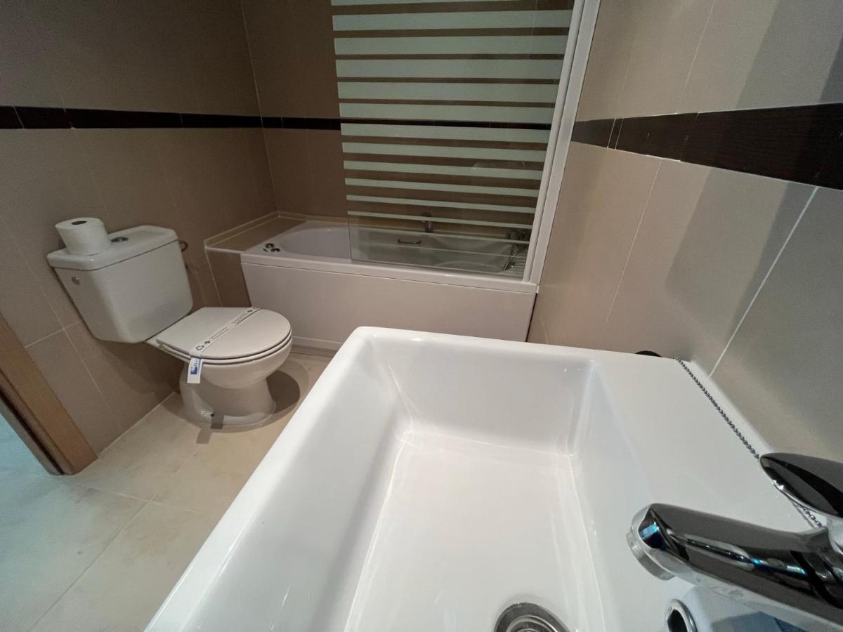 Acv - Playa Dorada-1ª Linea Planta 9 Norte أوروبيسا ذيل مار المظهر الخارجي الصورة