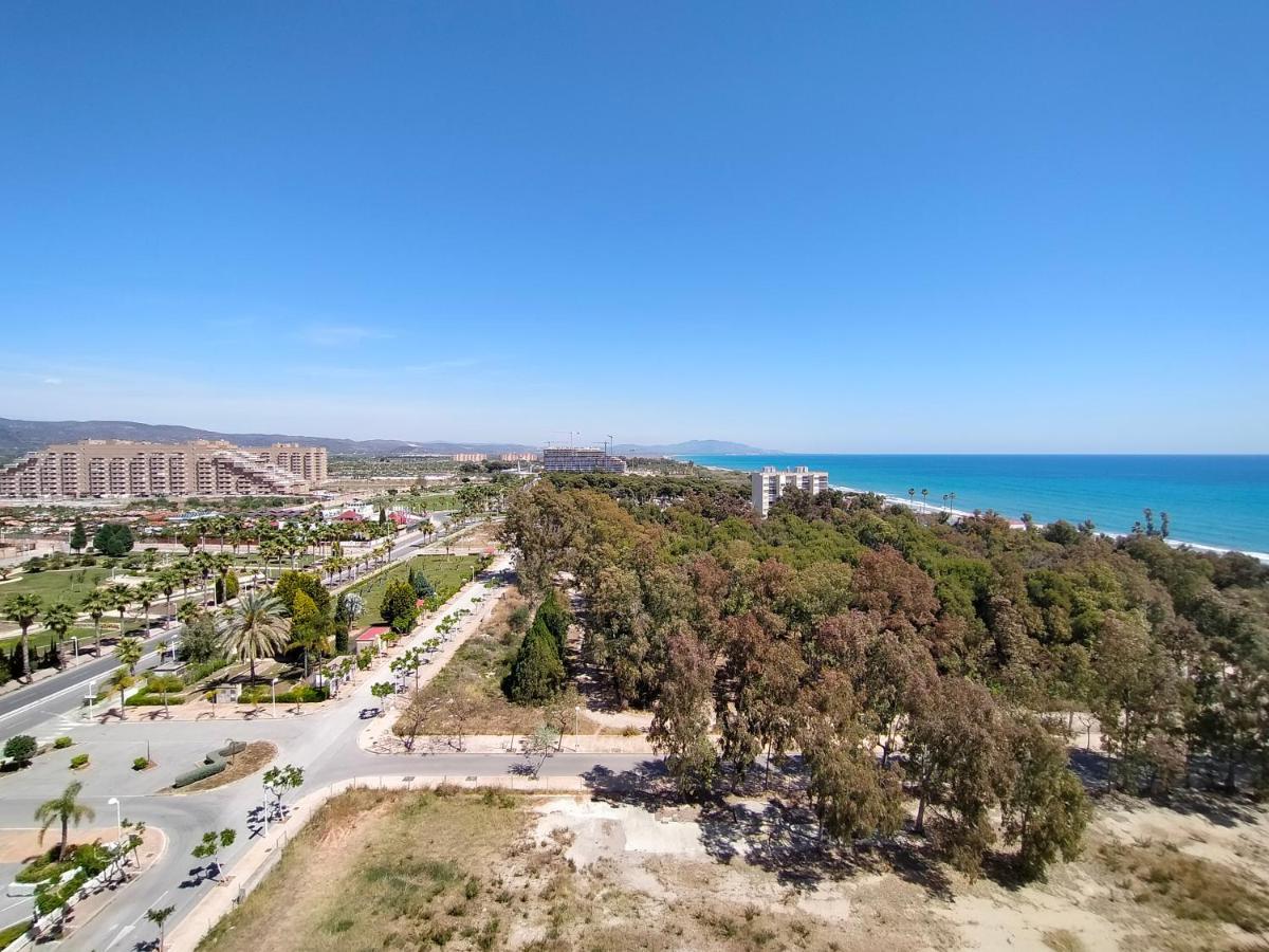 Acv - Playa Dorada-1ª Linea Planta 9 Norte أوروبيسا ذيل مار المظهر الخارجي الصورة