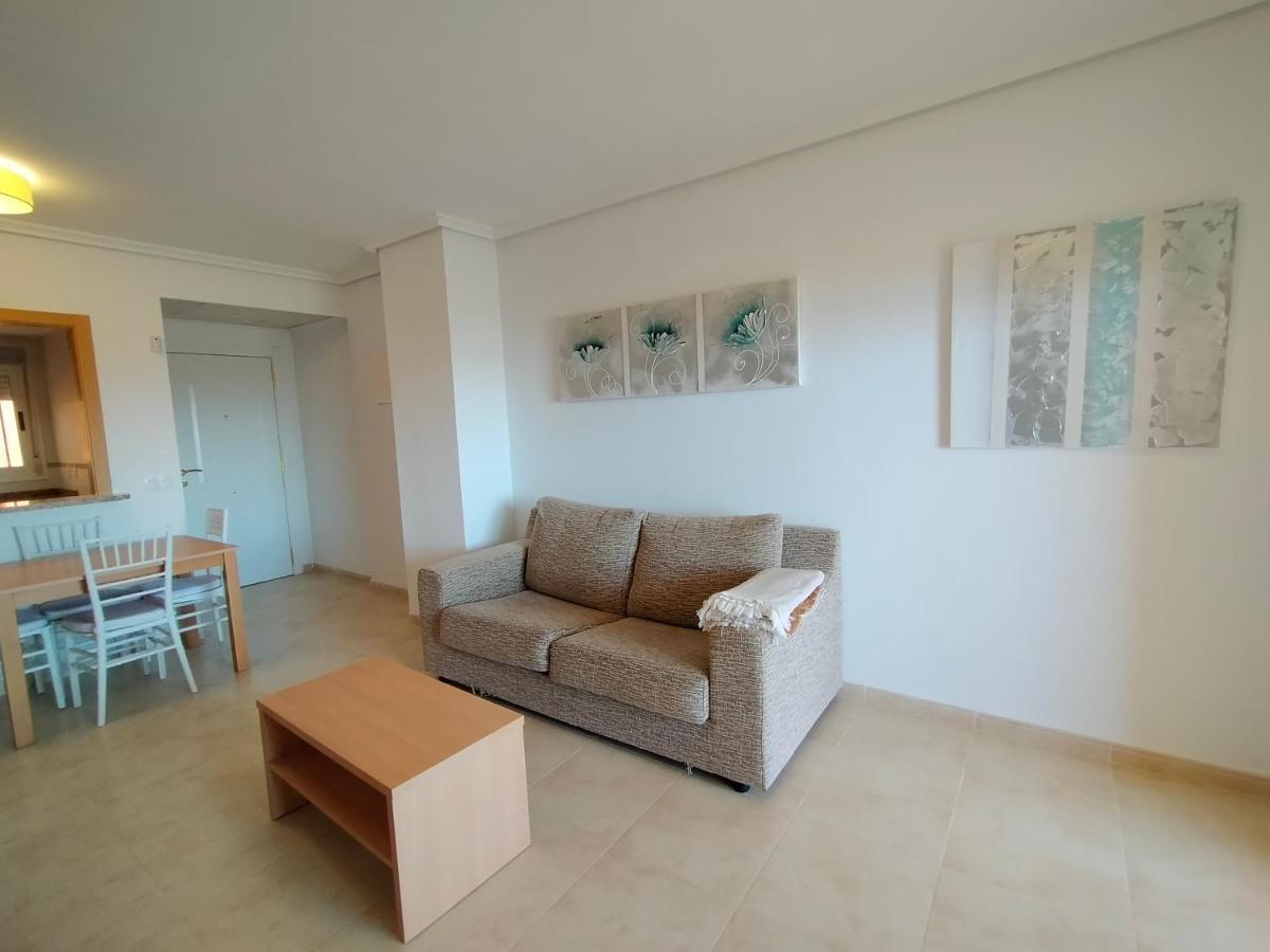 Acv - Playa Dorada-1ª Linea Planta 9 Norte أوروبيسا ذيل مار المظهر الخارجي الصورة