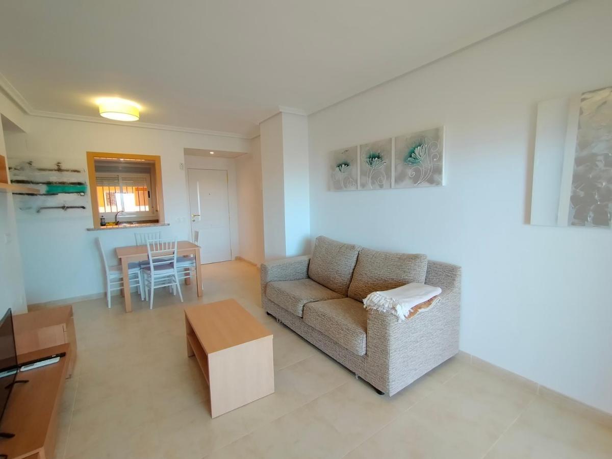Acv - Playa Dorada-1ª Linea Planta 9 Norte أوروبيسا ذيل مار المظهر الخارجي الصورة