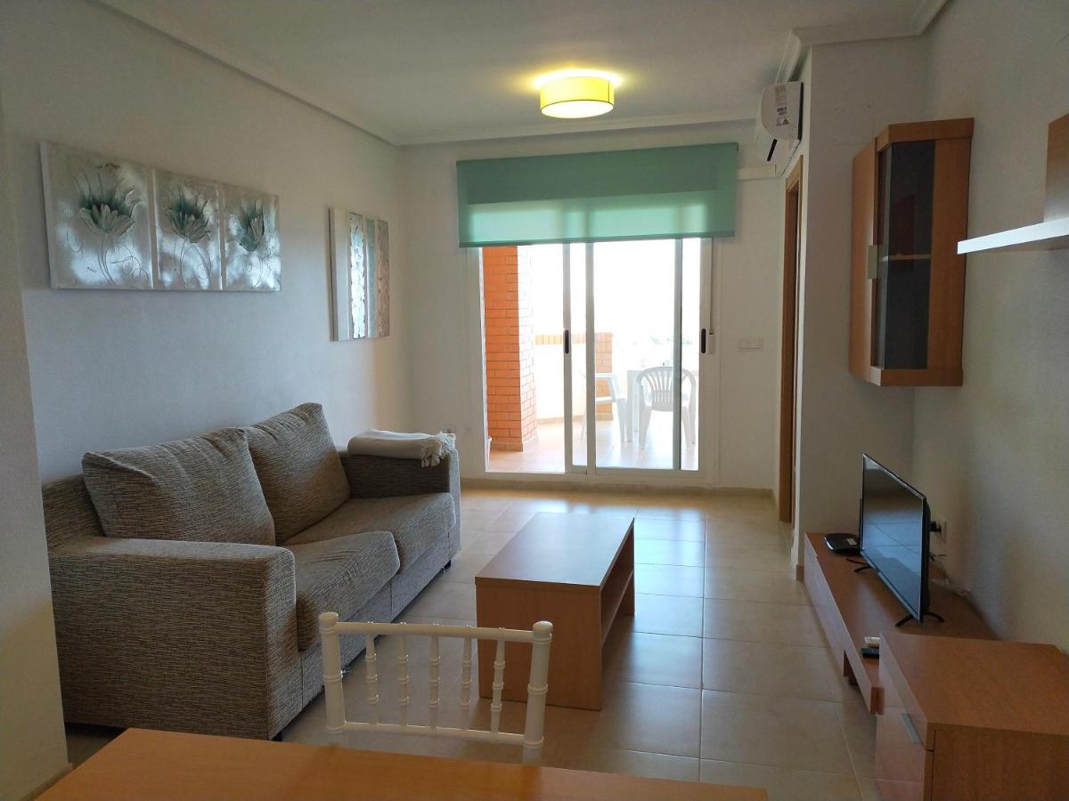 Acv - Playa Dorada-1ª Linea Planta 9 Norte أوروبيسا ذيل مار المظهر الخارجي الصورة
