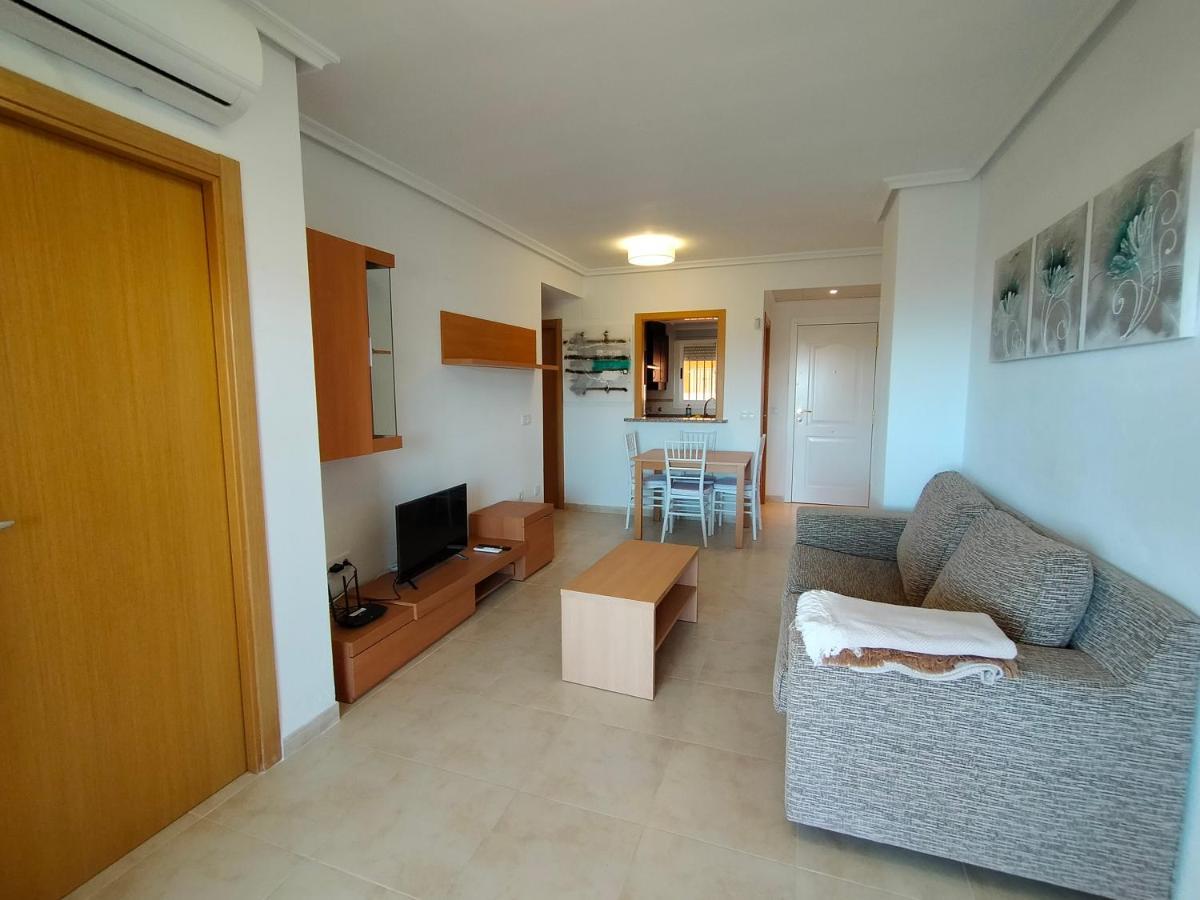 Acv - Playa Dorada-1ª Linea Planta 9 Norte أوروبيسا ذيل مار المظهر الخارجي الصورة