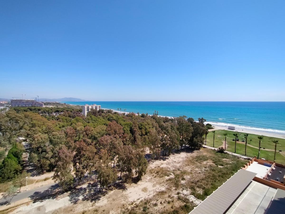 Acv - Playa Dorada-1ª Linea Planta 9 Norte أوروبيسا ذيل مار المظهر الخارجي الصورة